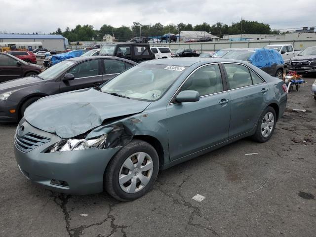 Photo 0 VIN: 4T1BE46K27U689208 - TOYOTA CAMRY 