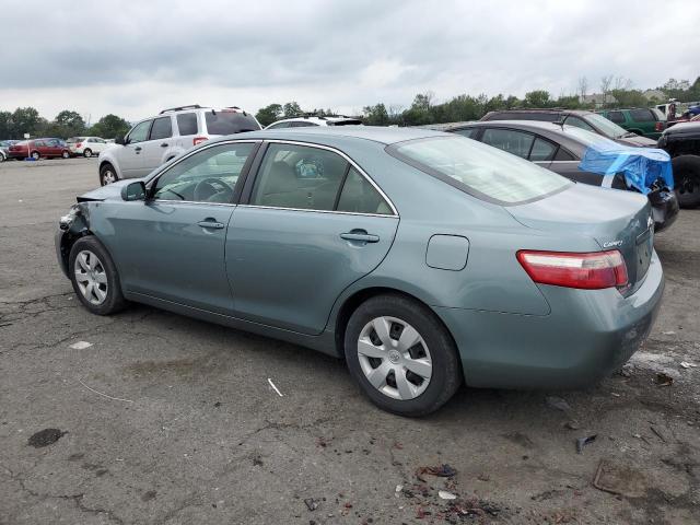 Photo 1 VIN: 4T1BE46K27U689208 - TOYOTA CAMRY 