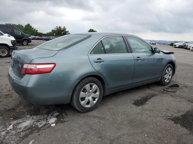 Photo 2 VIN: 4T1BE46K27U689208 - TOYOTA CAMRY 