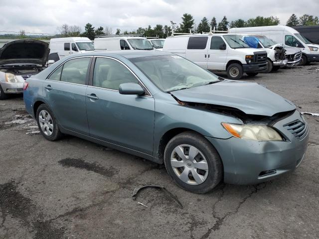 Photo 3 VIN: 4T1BE46K27U689208 - TOYOTA CAMRY 