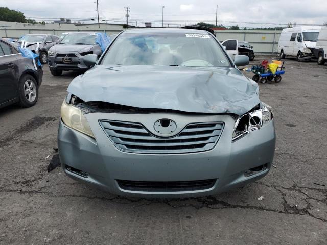 Photo 4 VIN: 4T1BE46K27U689208 - TOYOTA CAMRY 