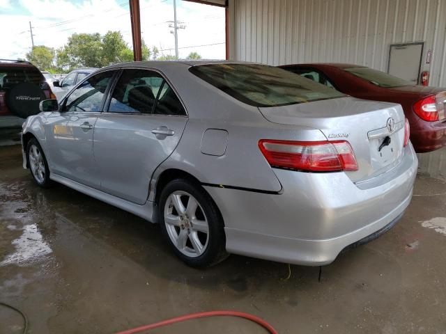 Photo 1 VIN: 4T1BE46K27U689273 - TOYOTA CAMRY CE 