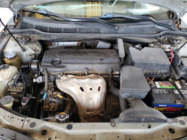 Photo 10 VIN: 4T1BE46K27U689273 - TOYOTA CAMRY CE 