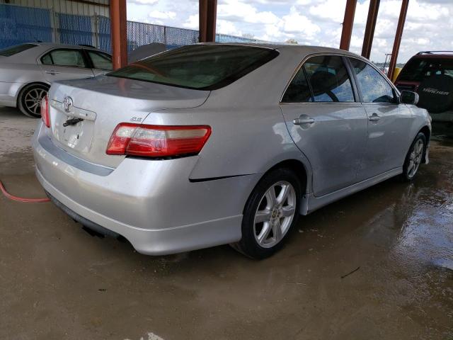 Photo 2 VIN: 4T1BE46K27U689273 - TOYOTA CAMRY CE 