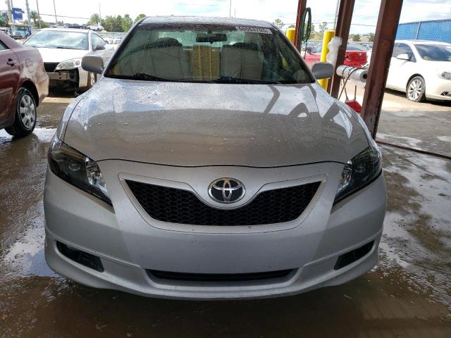 Photo 4 VIN: 4T1BE46K27U689273 - TOYOTA CAMRY CE 