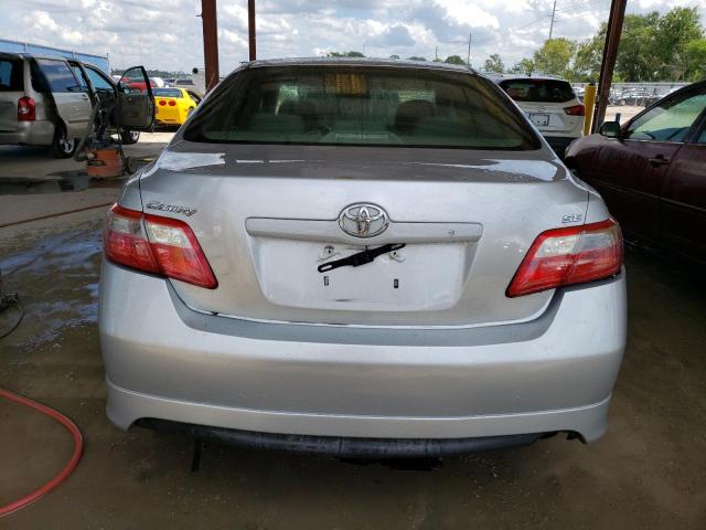 Photo 5 VIN: 4T1BE46K27U689273 - TOYOTA CAMRY CE 