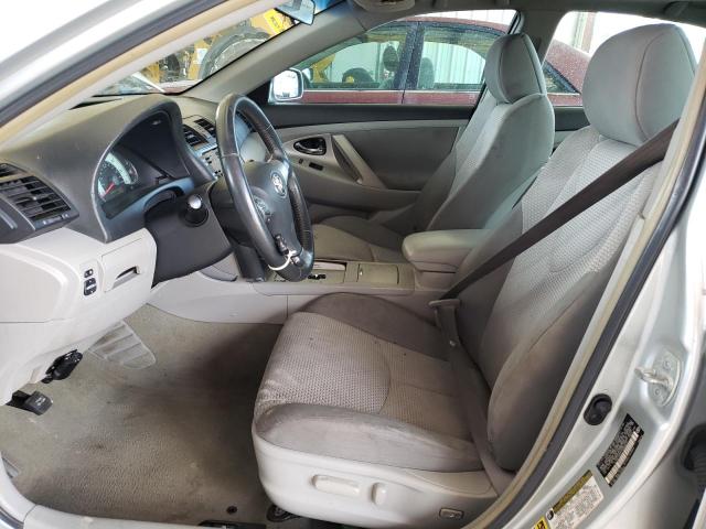 Photo 6 VIN: 4T1BE46K27U689273 - TOYOTA CAMRY CE 