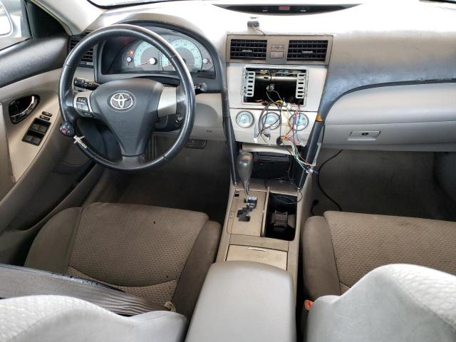 Photo 7 VIN: 4T1BE46K27U689273 - TOYOTA CAMRY CE 