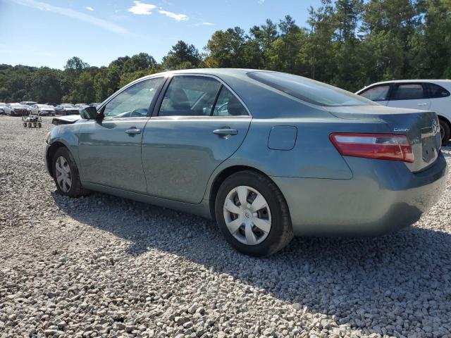 Photo 1 VIN: 4T1BE46K27U702832 - TOYOTA CAMRY CE 