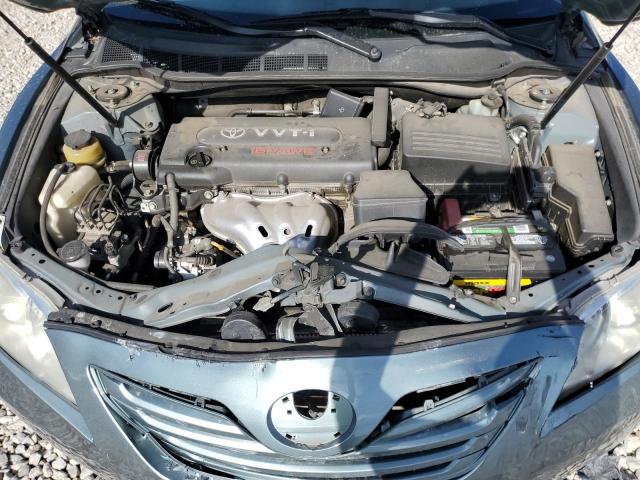 Photo 10 VIN: 4T1BE46K27U702832 - TOYOTA CAMRY CE 