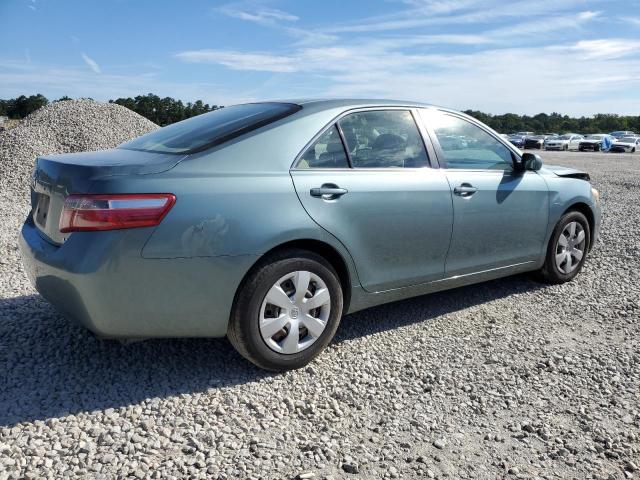 Photo 2 VIN: 4T1BE46K27U702832 - TOYOTA CAMRY CE 