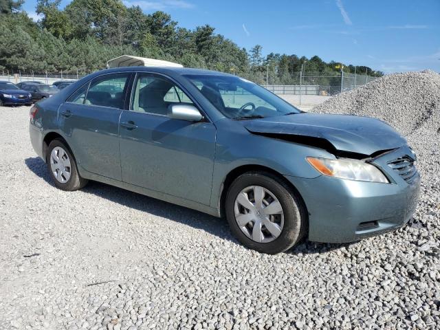 Photo 3 VIN: 4T1BE46K27U702832 - TOYOTA CAMRY CE 