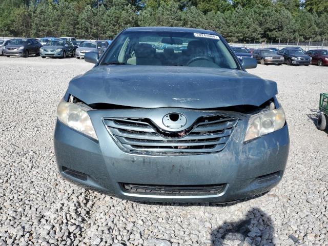 Photo 4 VIN: 4T1BE46K27U702832 - TOYOTA CAMRY CE 