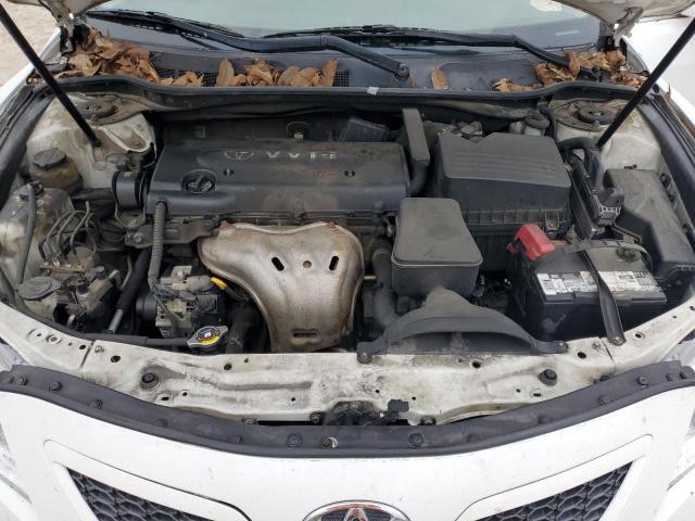 Photo 10 VIN: 4T1BE46K27U708033 - TOYOTA CAMRY CE 