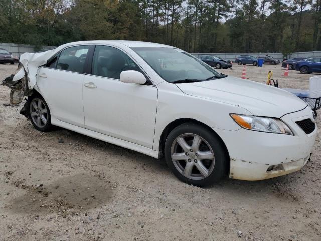 Photo 3 VIN: 4T1BE46K27U708033 - TOYOTA CAMRY CE 