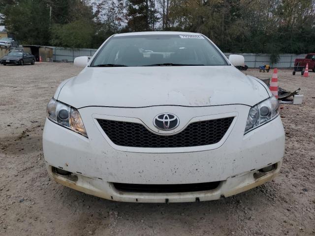 Photo 4 VIN: 4T1BE46K27U708033 - TOYOTA CAMRY CE 