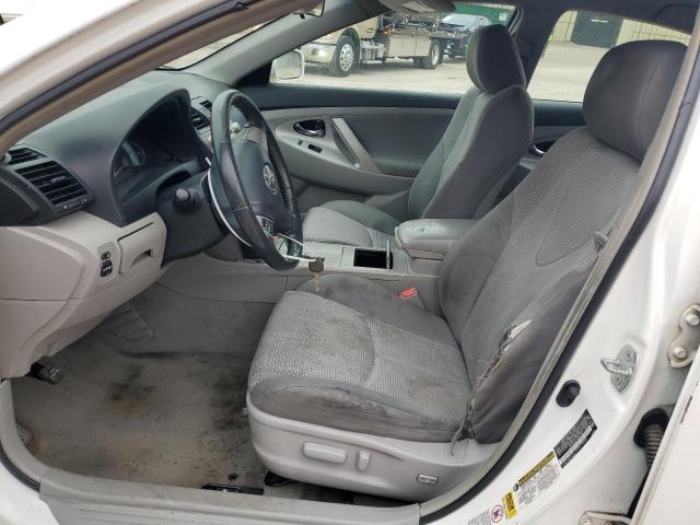 Photo 6 VIN: 4T1BE46K27U708033 - TOYOTA CAMRY CE 