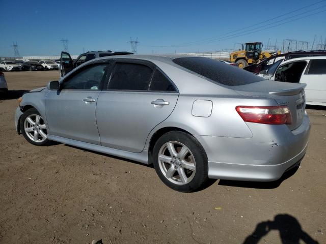 Photo 1 VIN: 4T1BE46K27U710171 - TOYOTA CAMRY CE 