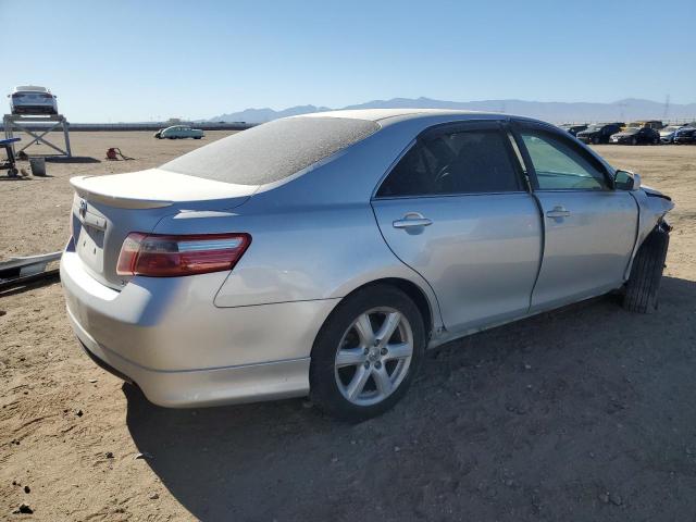 Photo 2 VIN: 4T1BE46K27U710171 - TOYOTA CAMRY CE 