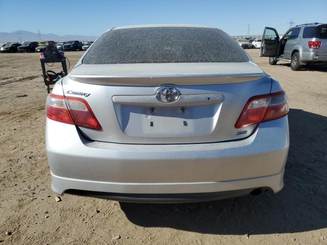 Photo 5 VIN: 4T1BE46K27U710171 - TOYOTA CAMRY CE 