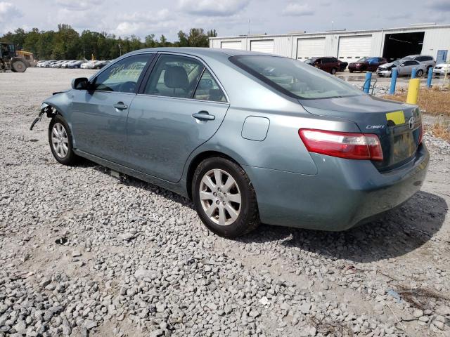 Photo 1 VIN: 4T1BE46K27U710932 - TOYOTA CAMRY 