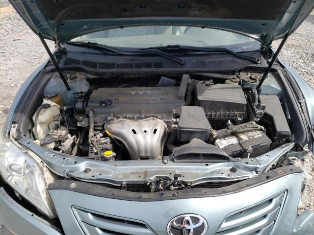 Photo 10 VIN: 4T1BE46K27U710932 - TOYOTA CAMRY 