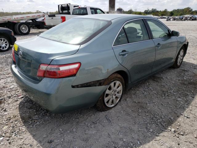 Photo 2 VIN: 4T1BE46K27U710932 - TOYOTA CAMRY 