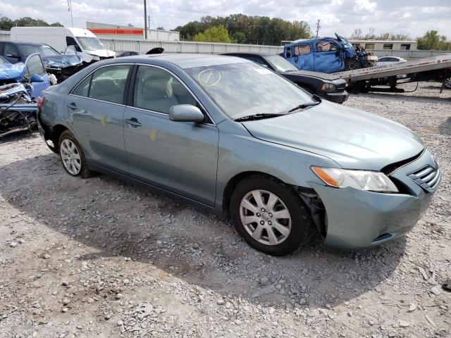 Photo 3 VIN: 4T1BE46K27U710932 - TOYOTA CAMRY 