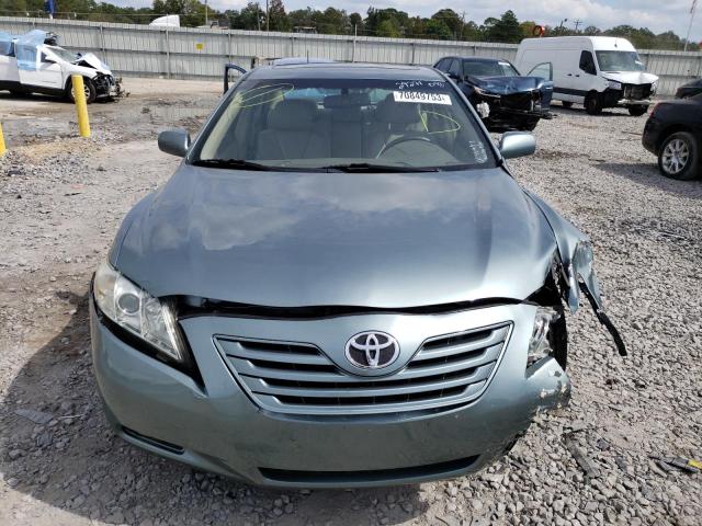 Photo 4 VIN: 4T1BE46K27U710932 - TOYOTA CAMRY 