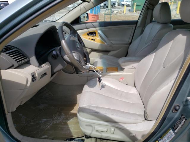 Photo 6 VIN: 4T1BE46K27U710932 - TOYOTA CAMRY 