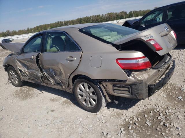 Photo 1 VIN: 4T1BE46K27U714429 - TOYOTA CAMRY 