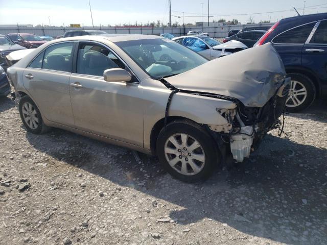 Photo 3 VIN: 4T1BE46K27U714429 - TOYOTA CAMRY 