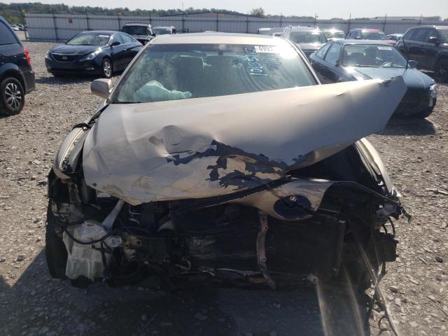 Photo 4 VIN: 4T1BE46K27U714429 - TOYOTA CAMRY 