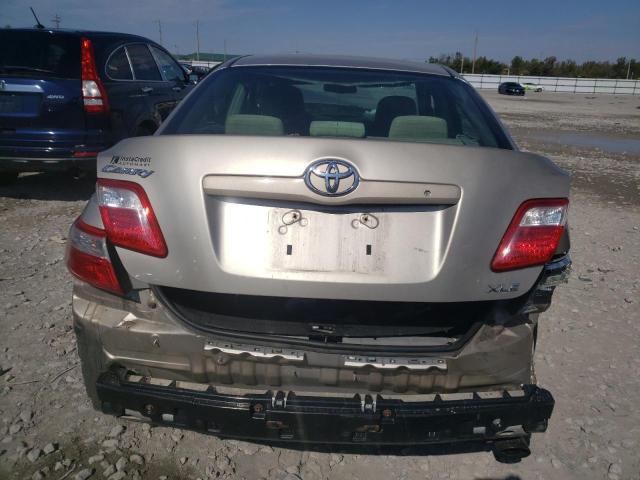 Photo 5 VIN: 4T1BE46K27U714429 - TOYOTA CAMRY 