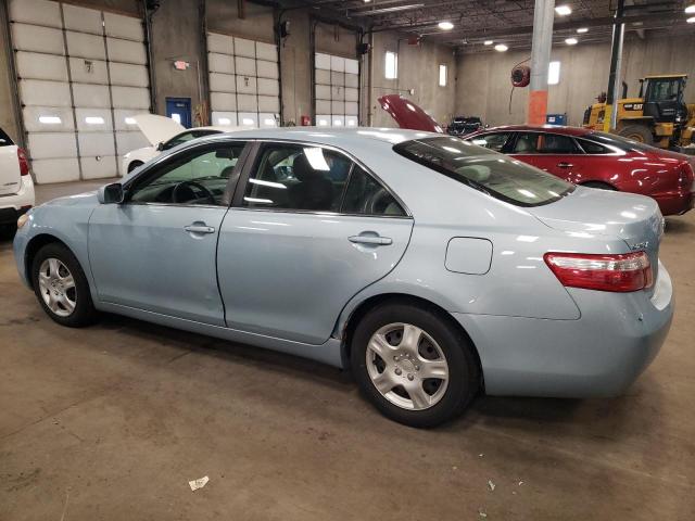 Photo 1 VIN: 4T1BE46K27U717170 - TOYOTA CAMRY 