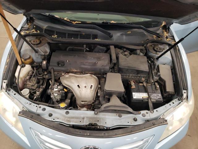 Photo 10 VIN: 4T1BE46K27U717170 - TOYOTA CAMRY 