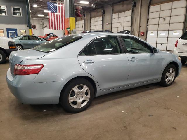 Photo 2 VIN: 4T1BE46K27U717170 - TOYOTA CAMRY 