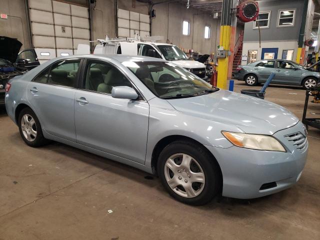 Photo 3 VIN: 4T1BE46K27U717170 - TOYOTA CAMRY 