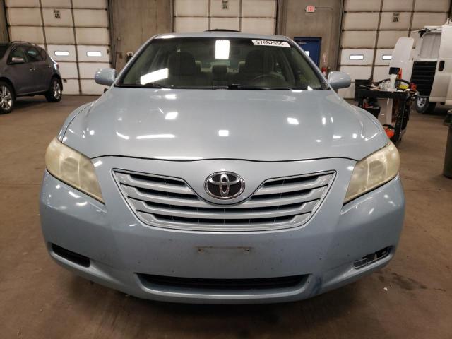 Photo 4 VIN: 4T1BE46K27U717170 - TOYOTA CAMRY 