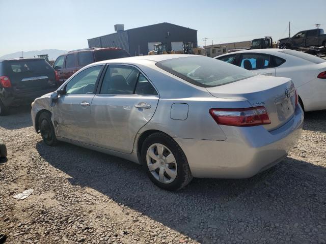 Photo 1 VIN: 4T1BE46K27U717685 - TOYOTA CAMRY CE 