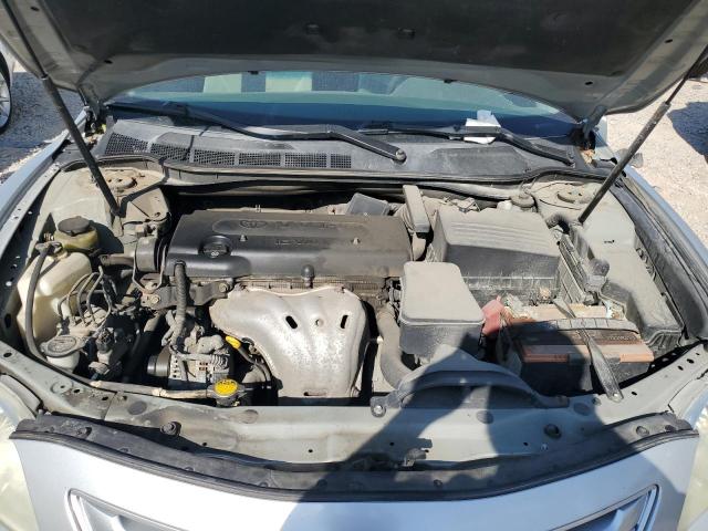 Photo 10 VIN: 4T1BE46K27U717685 - TOYOTA CAMRY CE 