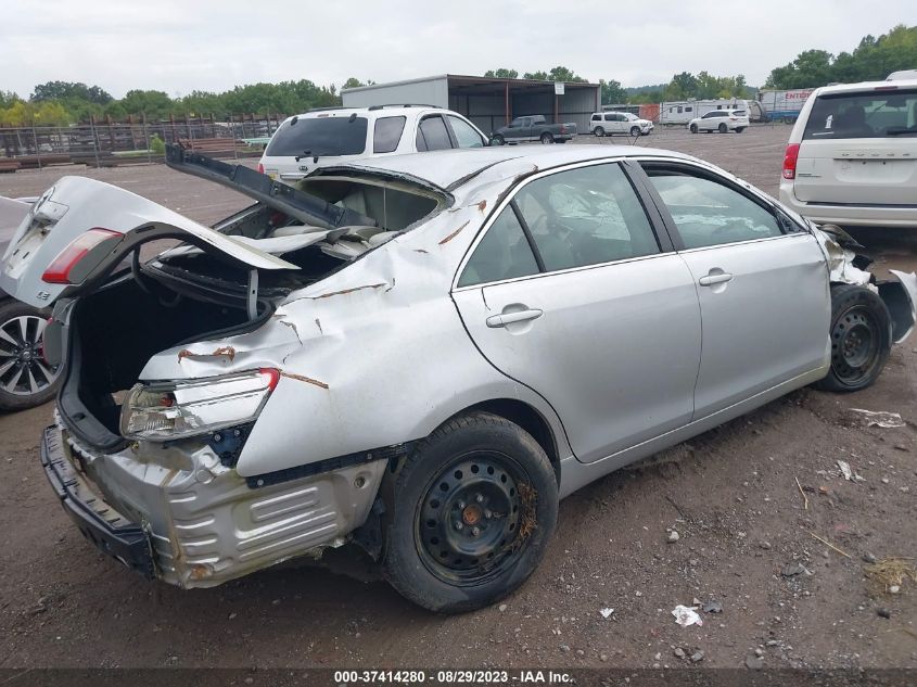 Photo 3 VIN: 4T1BE46K27U720277 - TOYOTA CAMRY 