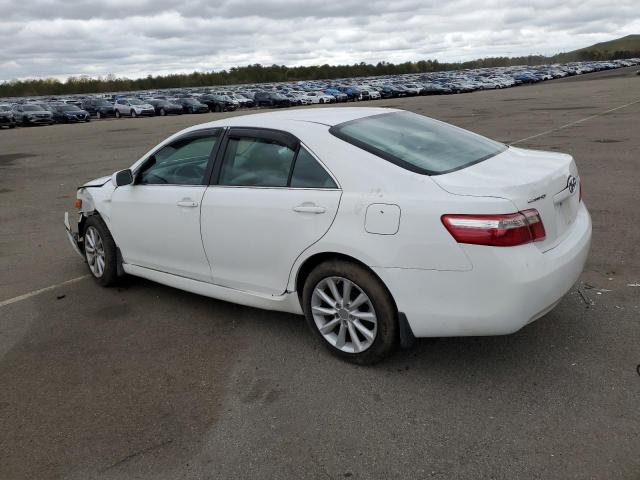 Photo 1 VIN: 4T1BE46K27U722580 - TOYOTA CAMRY 