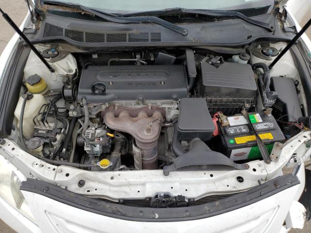 Photo 10 VIN: 4T1BE46K27U722580 - TOYOTA CAMRY 