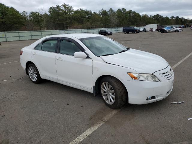 Photo 3 VIN: 4T1BE46K27U722580 - TOYOTA CAMRY 