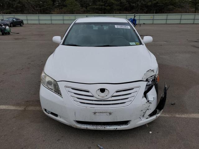 Photo 4 VIN: 4T1BE46K27U722580 - TOYOTA CAMRY 