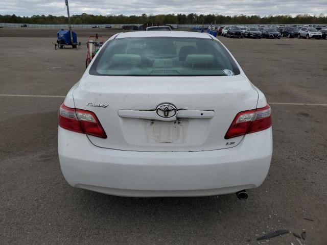 Photo 5 VIN: 4T1BE46K27U722580 - TOYOTA CAMRY 