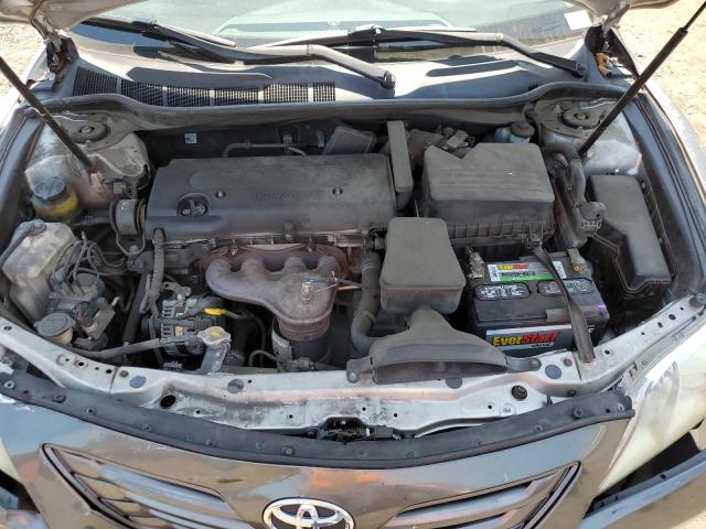 Photo 10 VIN: 4T1BE46K28U205006 - TOYOTA CAMRY CE 