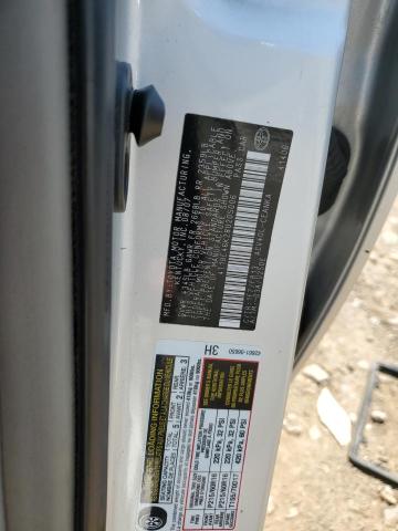 Photo 11 VIN: 4T1BE46K28U205006 - TOYOTA CAMRY CE 