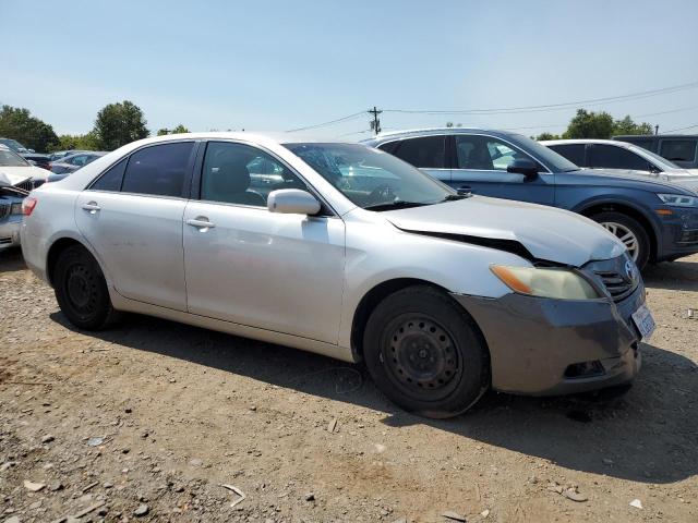 Photo 3 VIN: 4T1BE46K28U205006 - TOYOTA CAMRY CE 